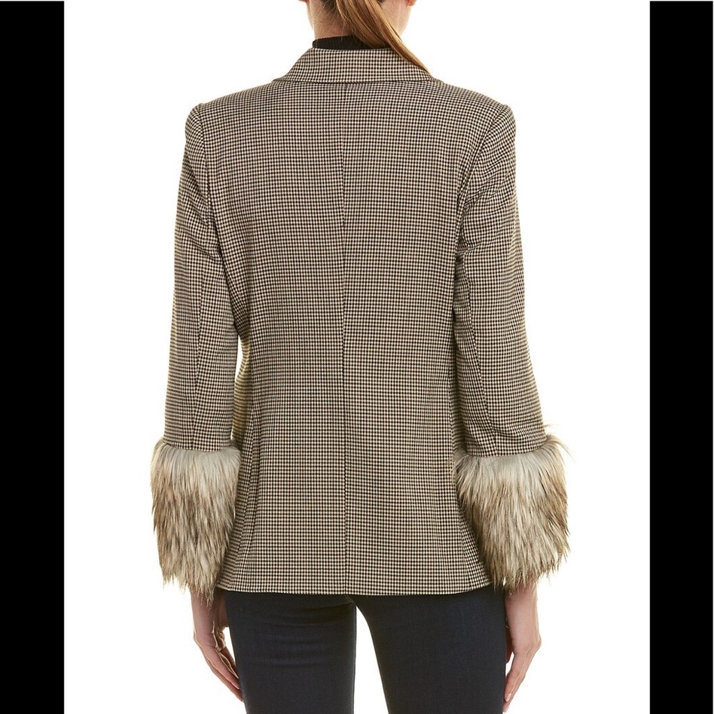Designer Womens Jacket - Picture 2 of 4